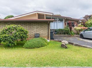 5633 Halekamani St, Honolulu, HI 96821