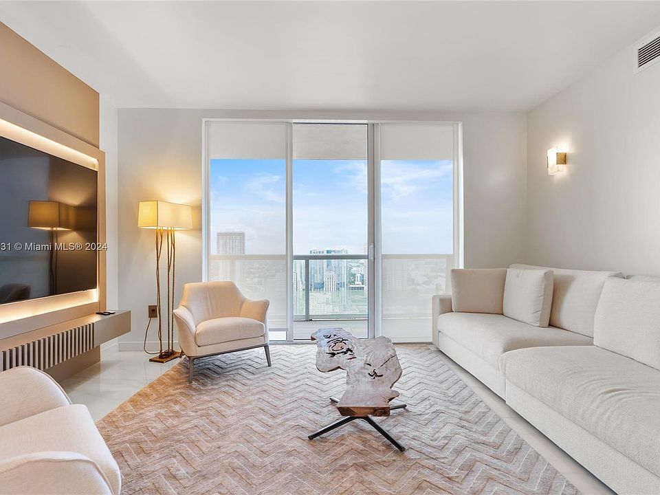 1st image of 50 Biscayne Blvd APT 4411
