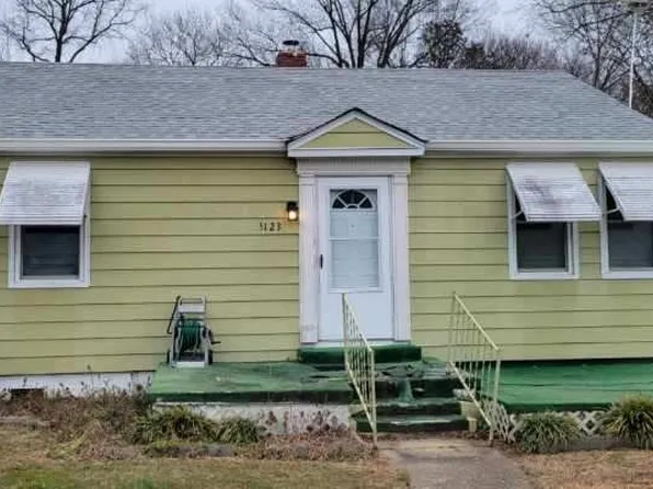 5123 Robin Grey Ln, Henrico, VA 23231