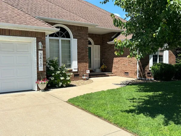 3419 S Alden Ave, Springfield, MO 65804