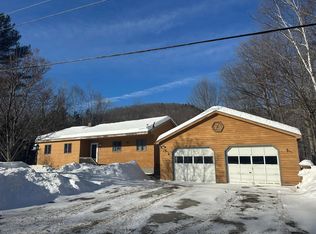 258 Isthmus Road, Rumford, ME 04276