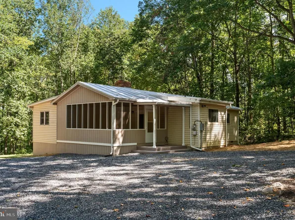 78 Dark Hollow Rd, New Market, VA 22844