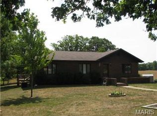 13803 Highway 38, Bucyrus, MO 65444