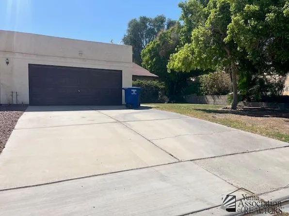 1432 S Sunset Dr, Yuma, AZ 85364