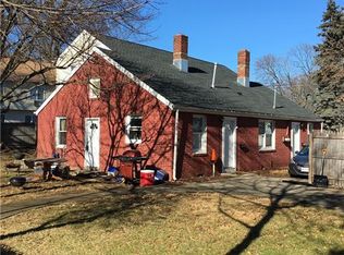 97-99 Alexander Dr, Bridgeport, CT 06606