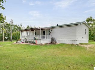 583 Heather Ln, Columbia, LA 71418
