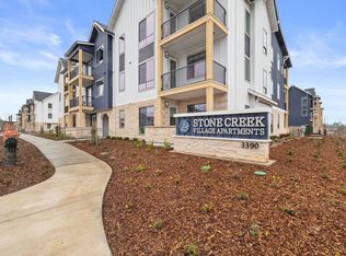 Stone Creek Village, Rancho Cordova, CA 95670