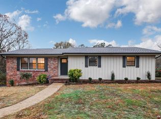 6007 Stardust Trl, Hixson, TN 37343