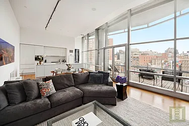 Sold by Halstead Real Estate