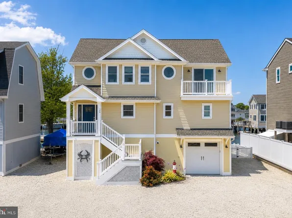 188 Morris Blvd, Manahawkin, NJ 08050
