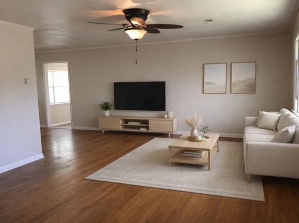 312 E North St, Fayetteville, AR 72701