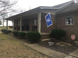 1028 Shady Grove Knoblick Rd, Sebree, KY 42455