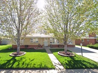5472 S Julian St, Littleton, CO 80123