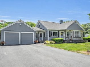 98 Adams Ave, North Andover, MA 01845