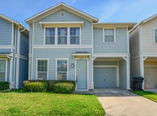 1804 Lewis St, Houston, TX 77009