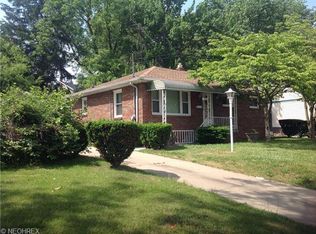 150 W State St, Barberton, OH 44203