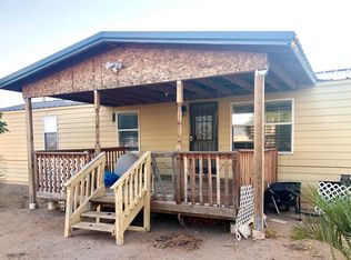 4249 Mascotte St, Clint, TX 79938