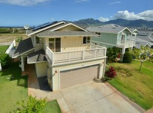 87-1116 Anaha St, Waianae, HI 96792