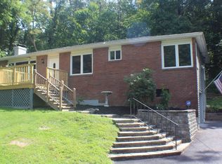 16 Vail Rd, Poughkeepsie, NY 12603