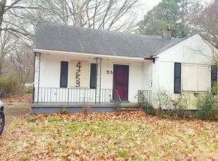 4253 Owen Ave, Memphis, TN 38122