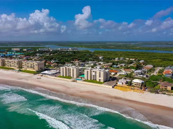 4495 S Atlantic Ave Unit 3020, Ponce Inlet, FL 32127