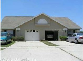 20653 Majestic St, Orlando, FL 32833