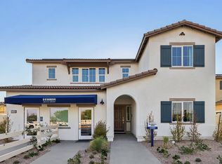 Residence 2259 Plan, Dolfina, Indio, CA 92201