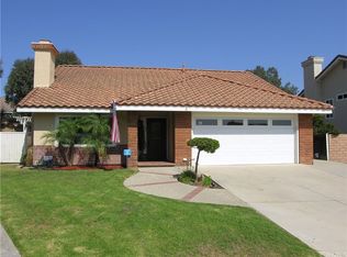 3 Rancho Vista Pl, Pomona, CA 91766