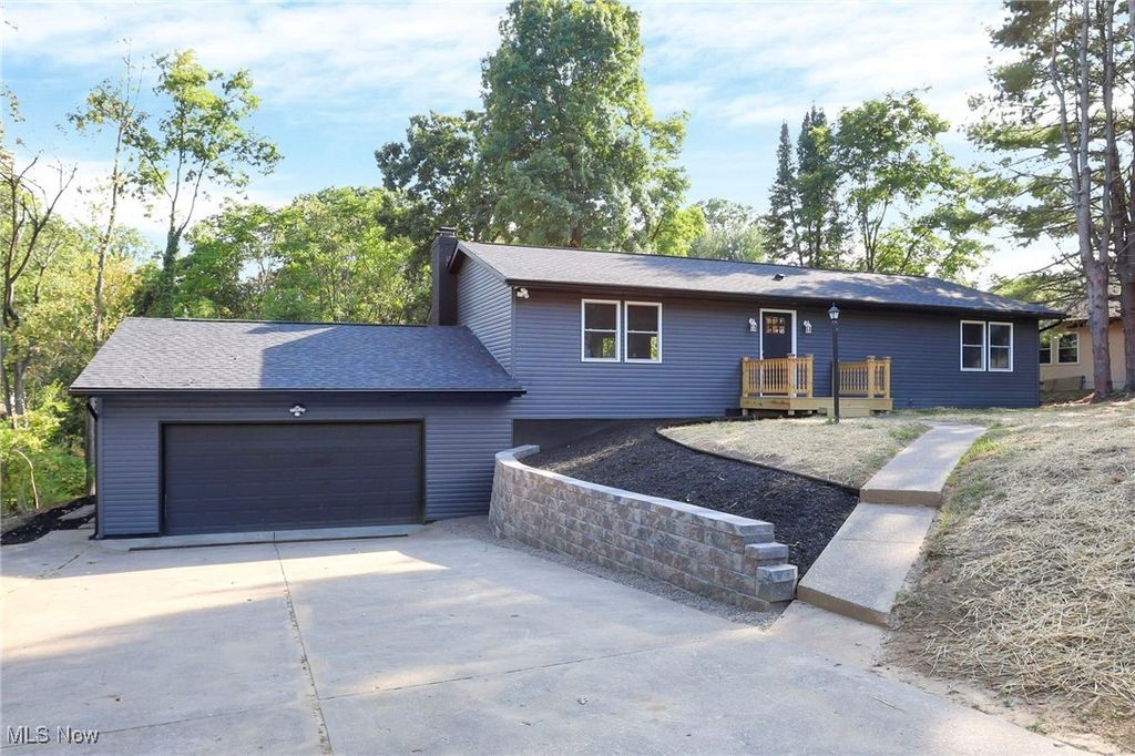 Real estate listing image