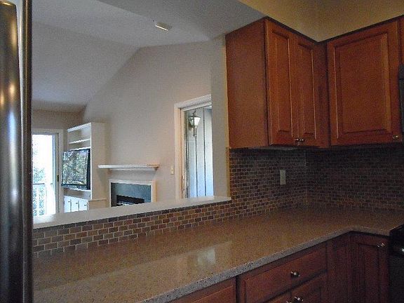 Kitchen View 2