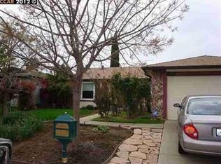 3945 Meadowbrook Cir, Pittsburg, CA 94565