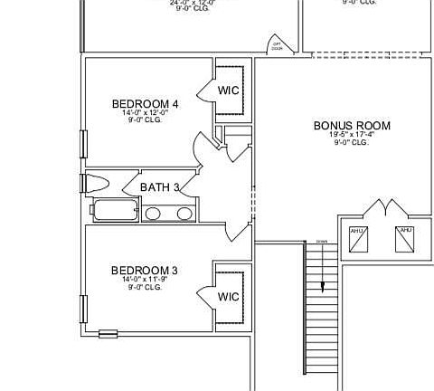 4th image of 216 Glenneyre Cir