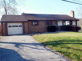 2823 Jo Alyce Dr, Allison Park, PA 15101