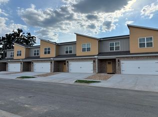 1042 Seaborn Way, Pea Ridge, AR 72751