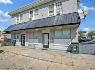 3818 Avenue S, Galveston, TX 77550
