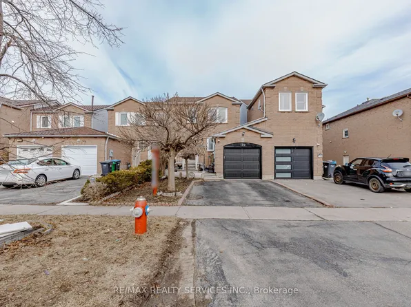 130 Cutters Cres, Brampton, ON L6Y 4J8