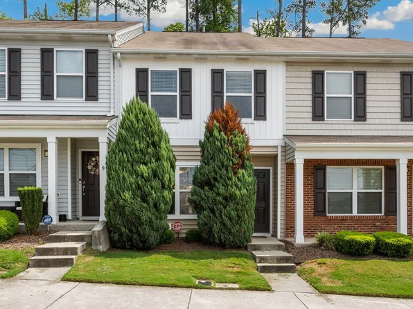 100 Stratford Lakes Dr Unit 366, Durham, NC 27713
