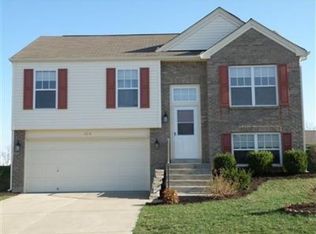 2030 Lafitte Ct, Union, KY 41091