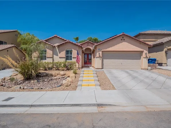 6213 Olympic Gold St, North Las Vegas, NV 89031