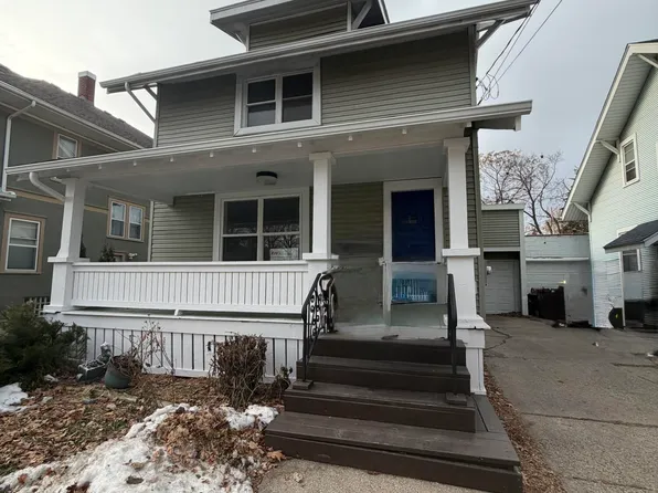 511 N Martin Luther King Jr Blvd, Lansing, MI 48915