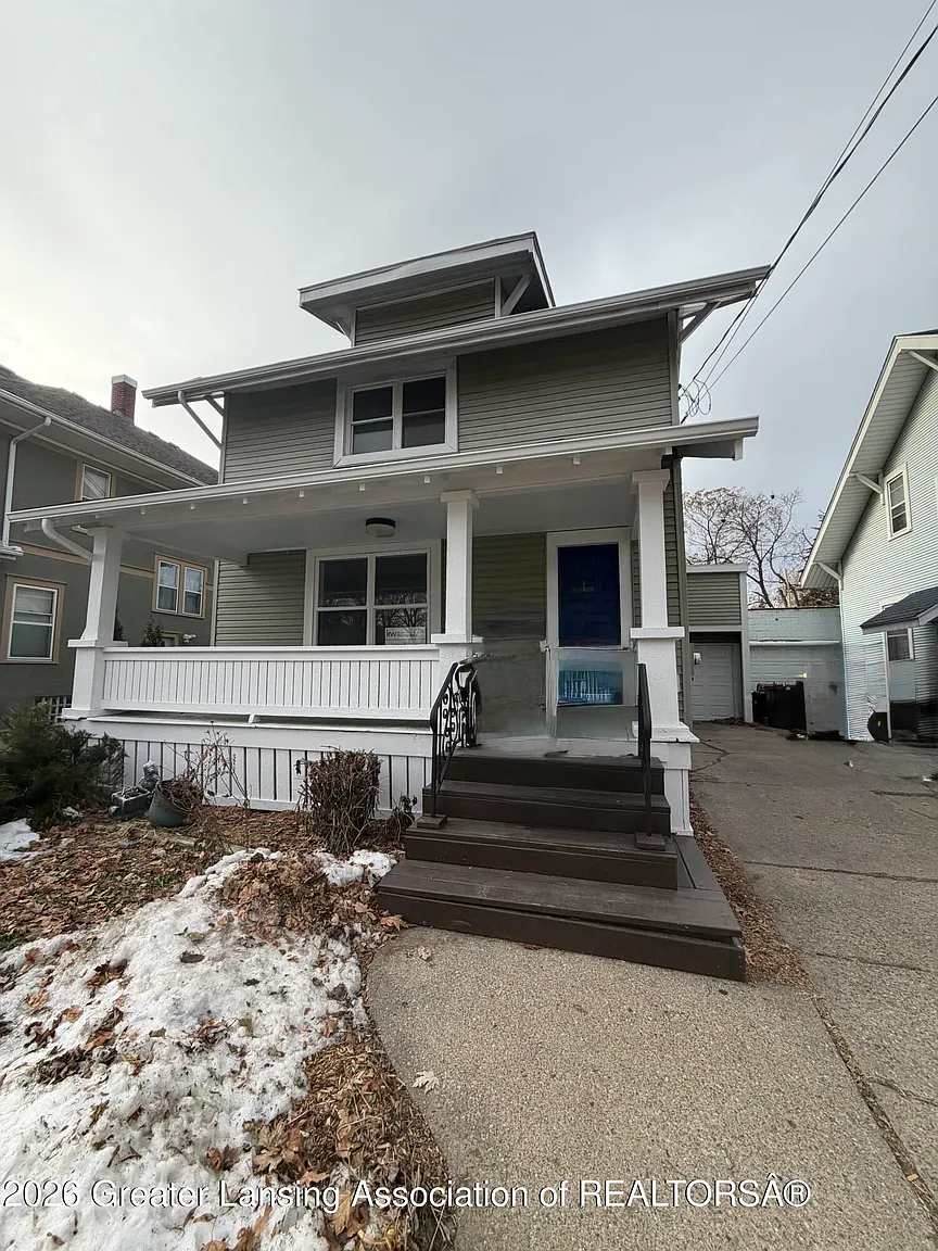 511 N Martin Luther King Jr Blvd photo 1