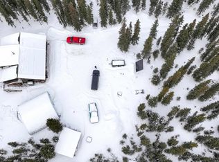 Mp 1318.5 Alaska Hwy, Tok, AK 99780