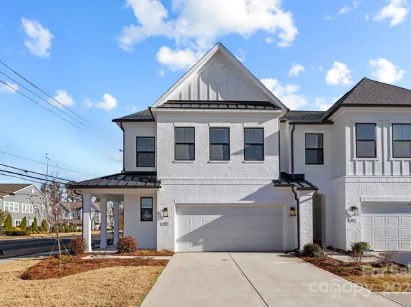 6007 Mariemont Cir #101, Charlotte, NC 28226