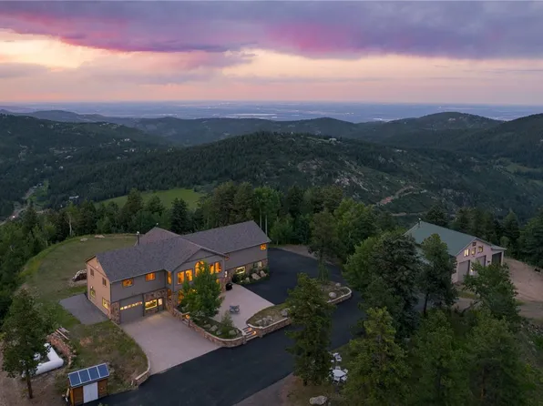 13007 Kuehster Road, Littleton, CO 80127