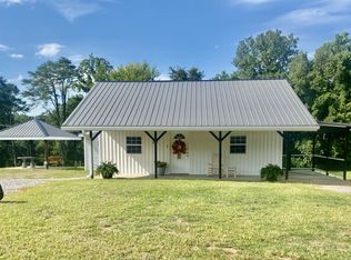 65 Myers Cove Rd, McMinnville, TN 37110