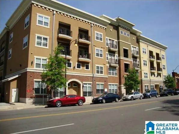 2020 5th Ave S APT 230, Birmingham, AL 35233