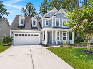 309 Freeland Way, Moncks Corner, SC 29461