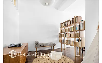 Sold by Douglas Elliman