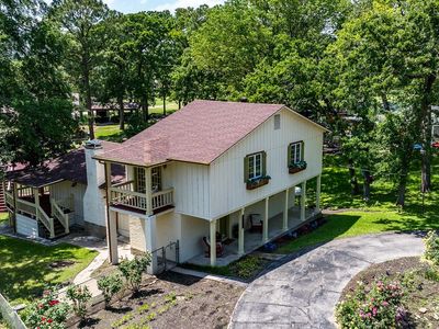 1501 Oak Shore Dr, Tool, TX, 75143