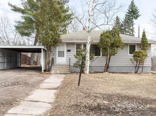 1020 N 43rd Ave E, Duluth, MN 55804